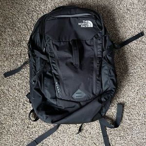 North Face SURGE Backpack